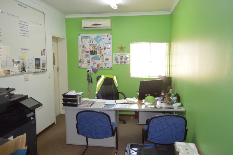 Commercial Property for Sale in Wilkoppies North West